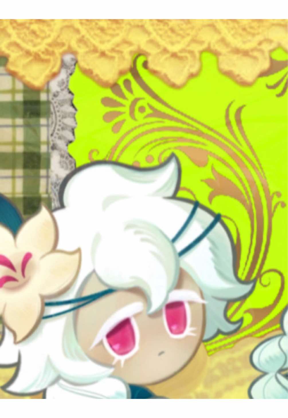 @⚜️💚Ghosty ♡ &lsquo;s PureLily💛🍦