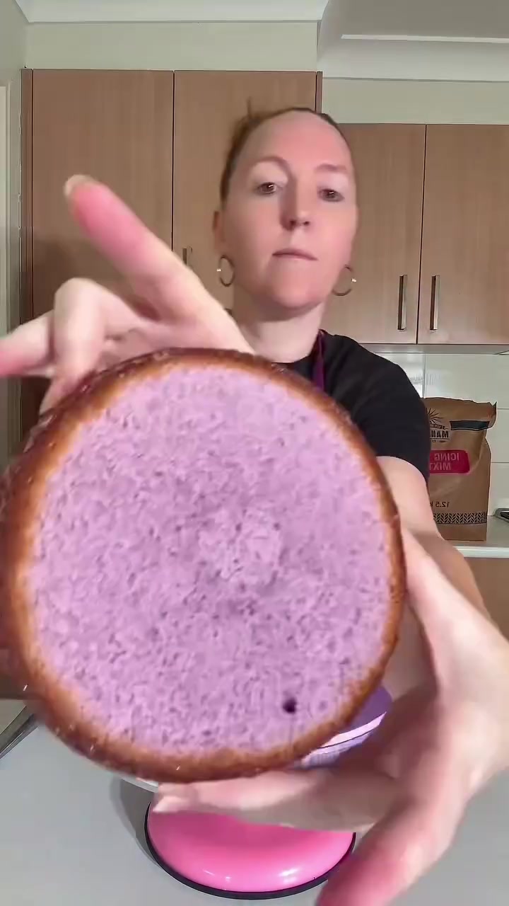 @Stacey Bakes Cakes!