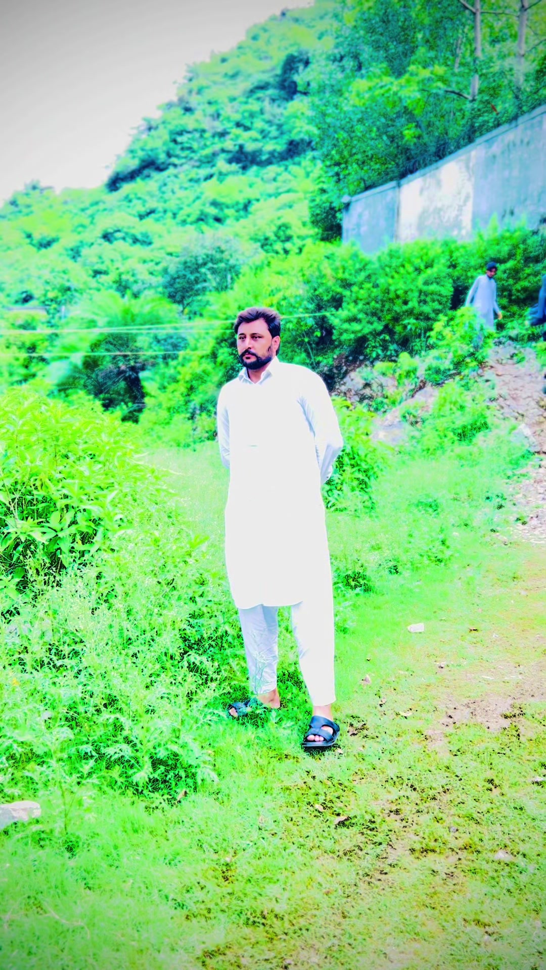 @Marouf khan