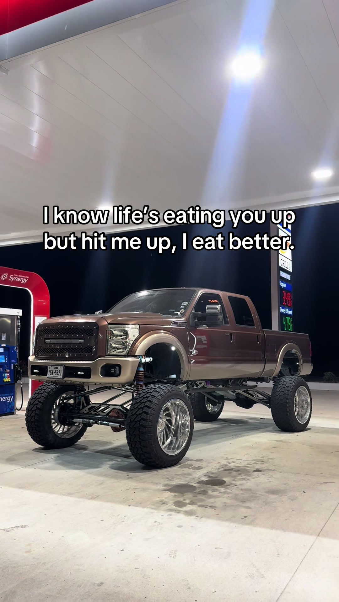 @Landon Thomas