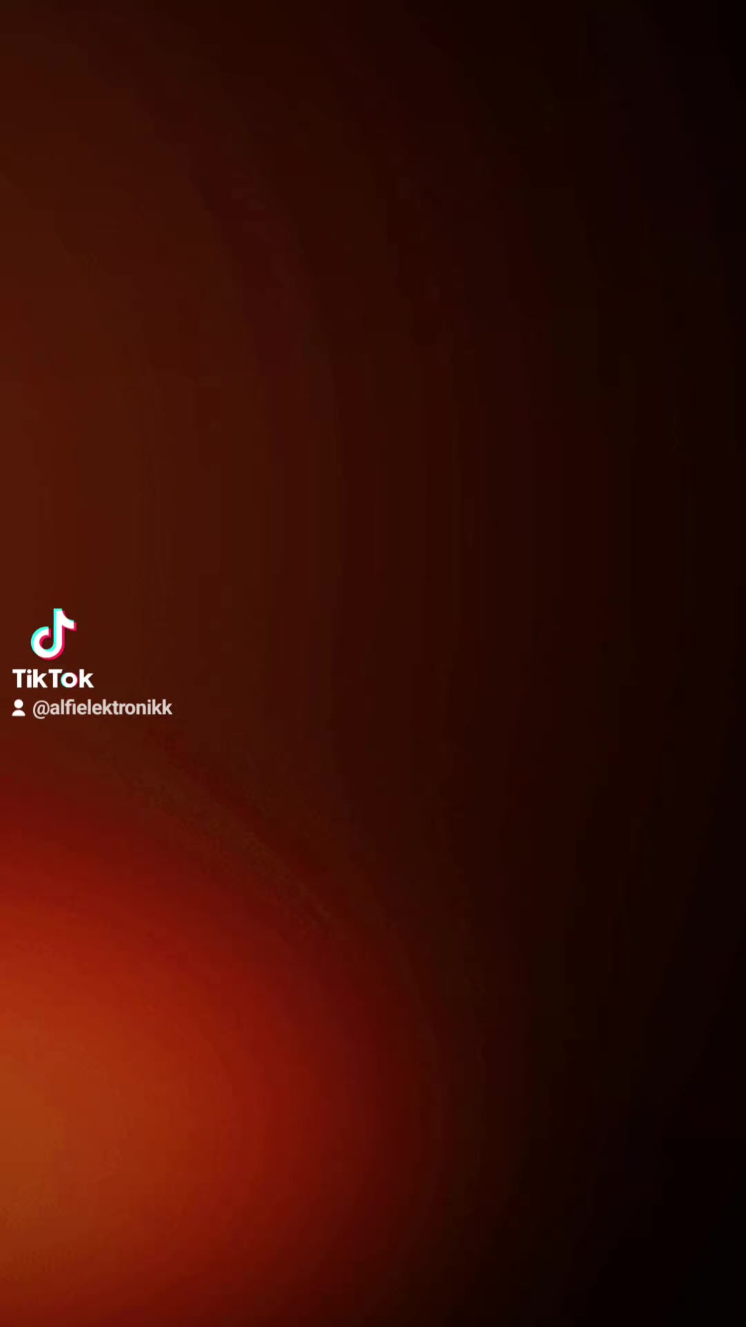 @Alfi-elektronik(Alfilianti)