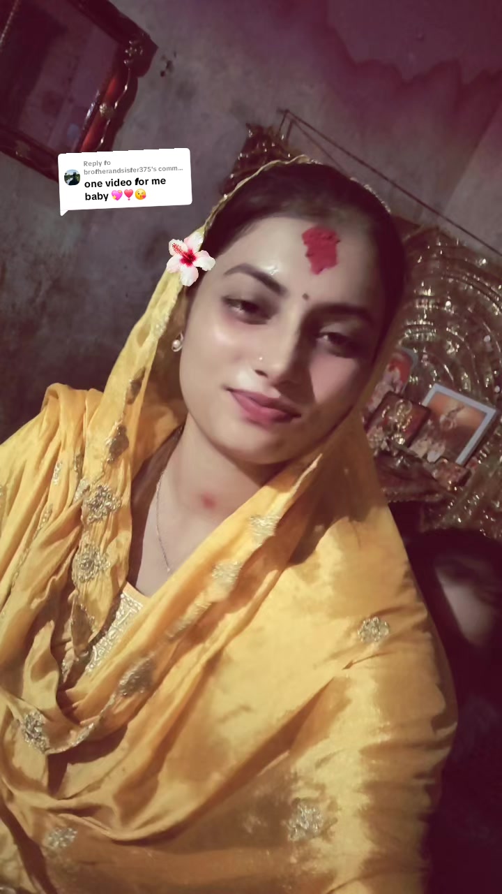 @Nidhi verma ❤️(pooja)❤️