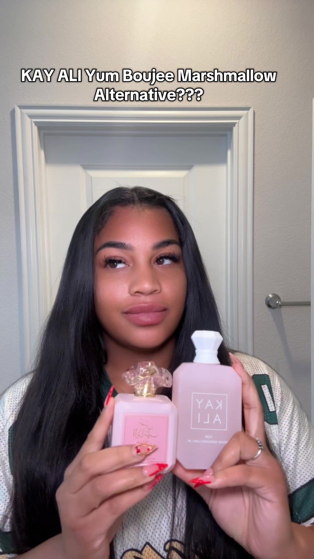 @Zaymarie