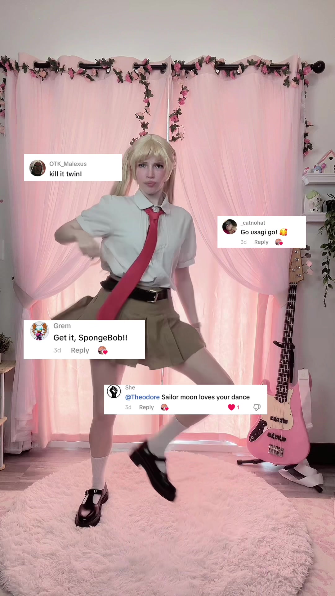 @🎀Walkingdoll🎀