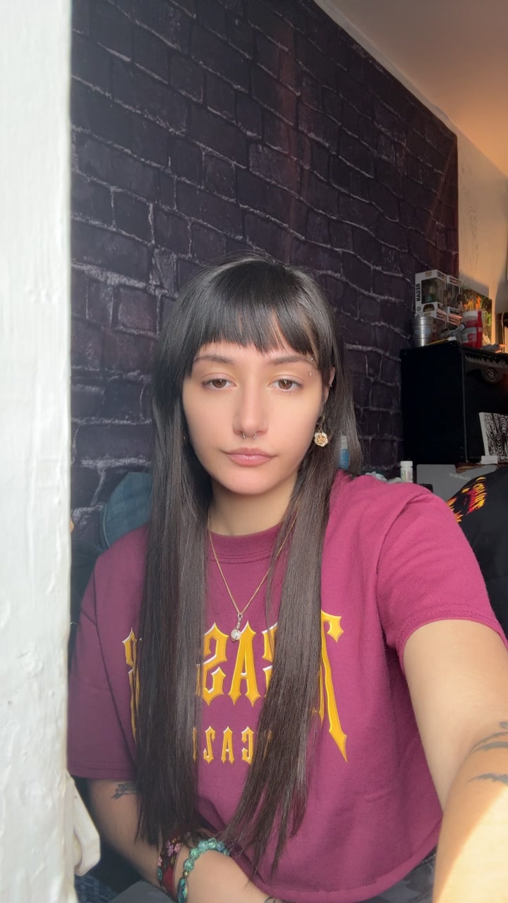 @Jami Nicole