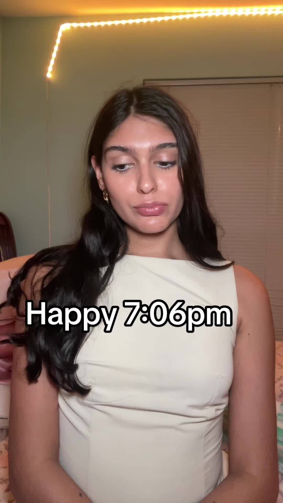 @angel chanel