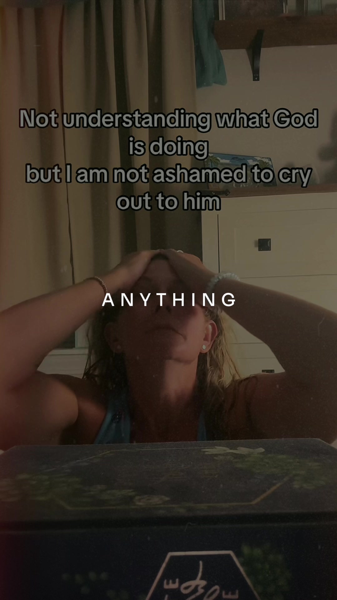 @Danielle