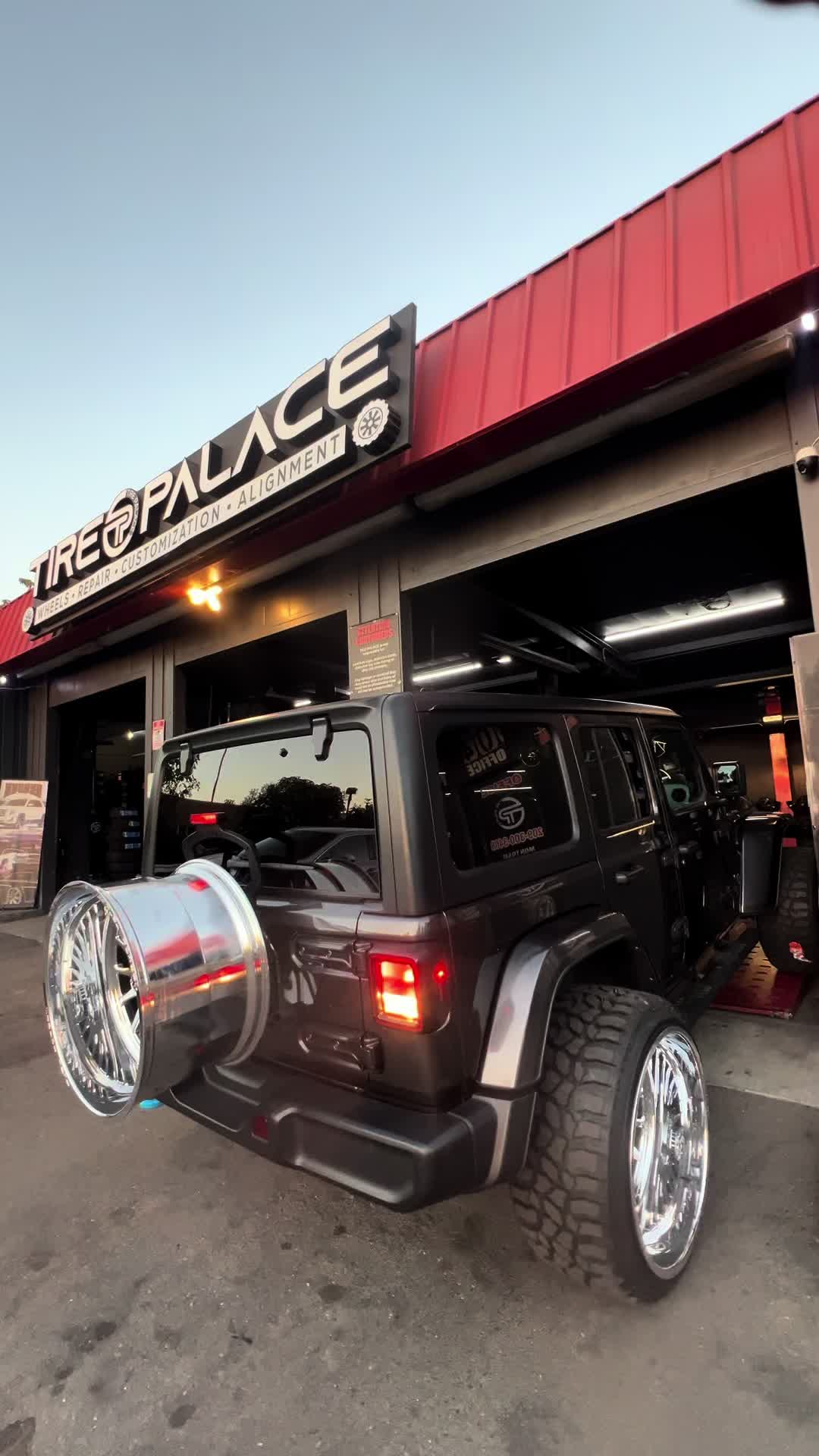 @tirepalace