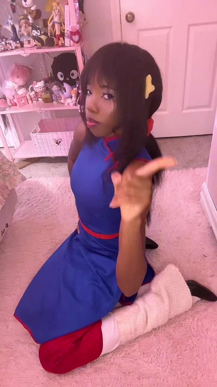@Ms. MahouShoujo