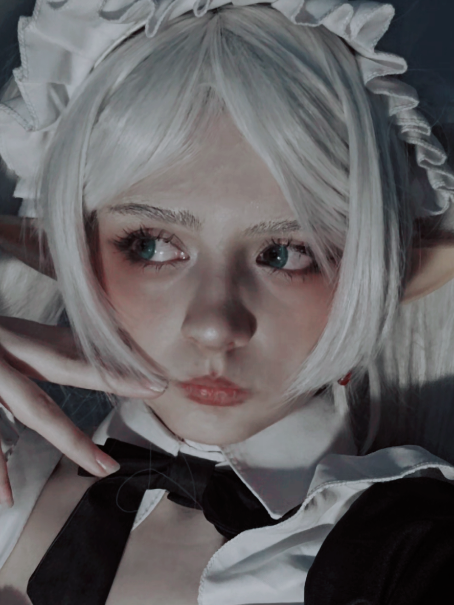 @Stawby ๐โจ๏ธ | Cosplayer