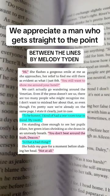 @Melody Tyden - Romance Author