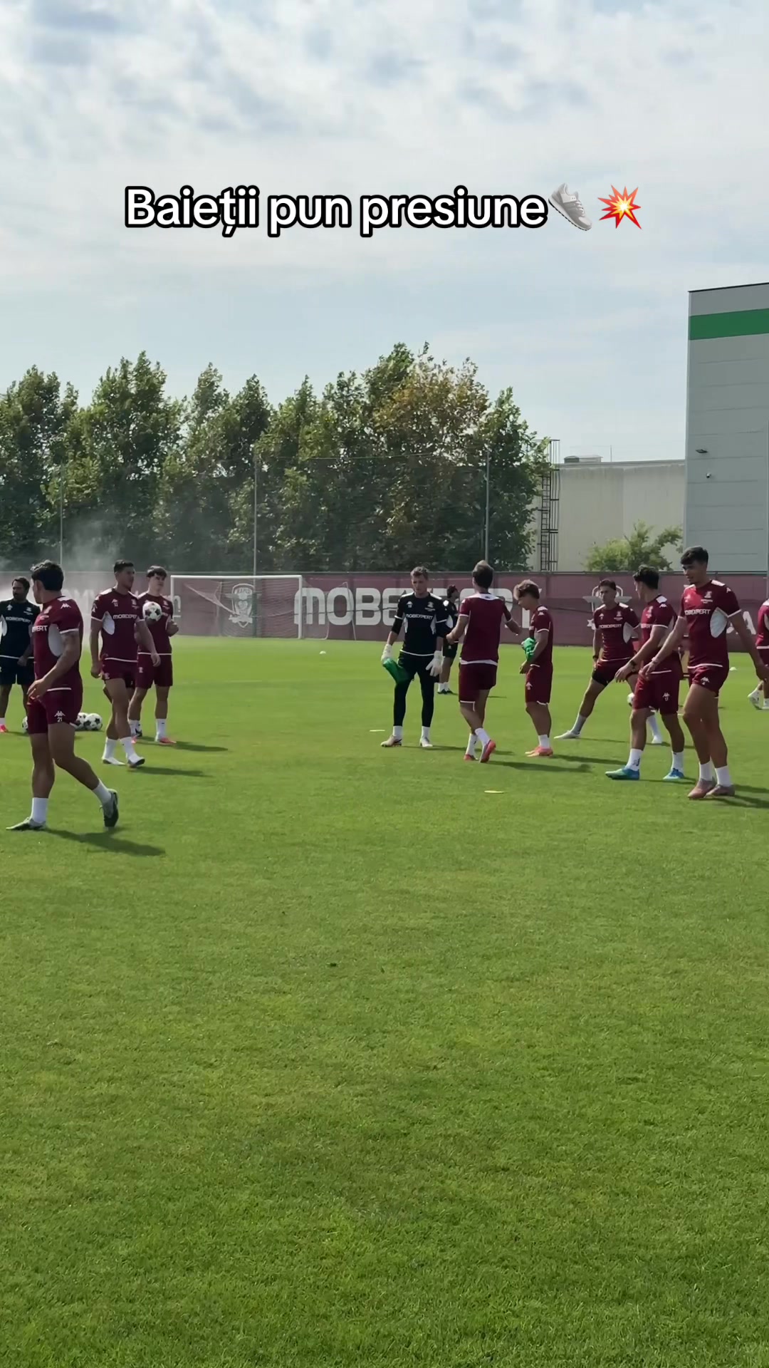 @FC Rapid