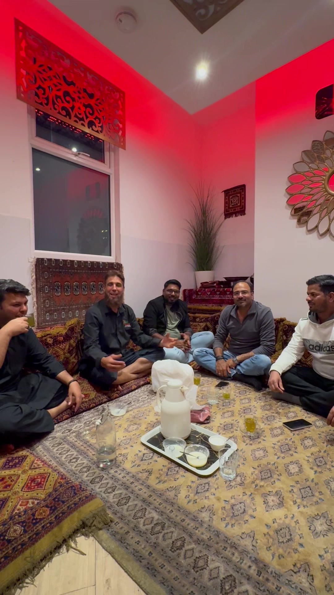 @My Watan Restaurant