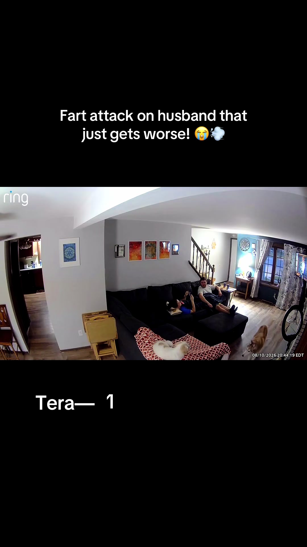 @Tyler & Tera