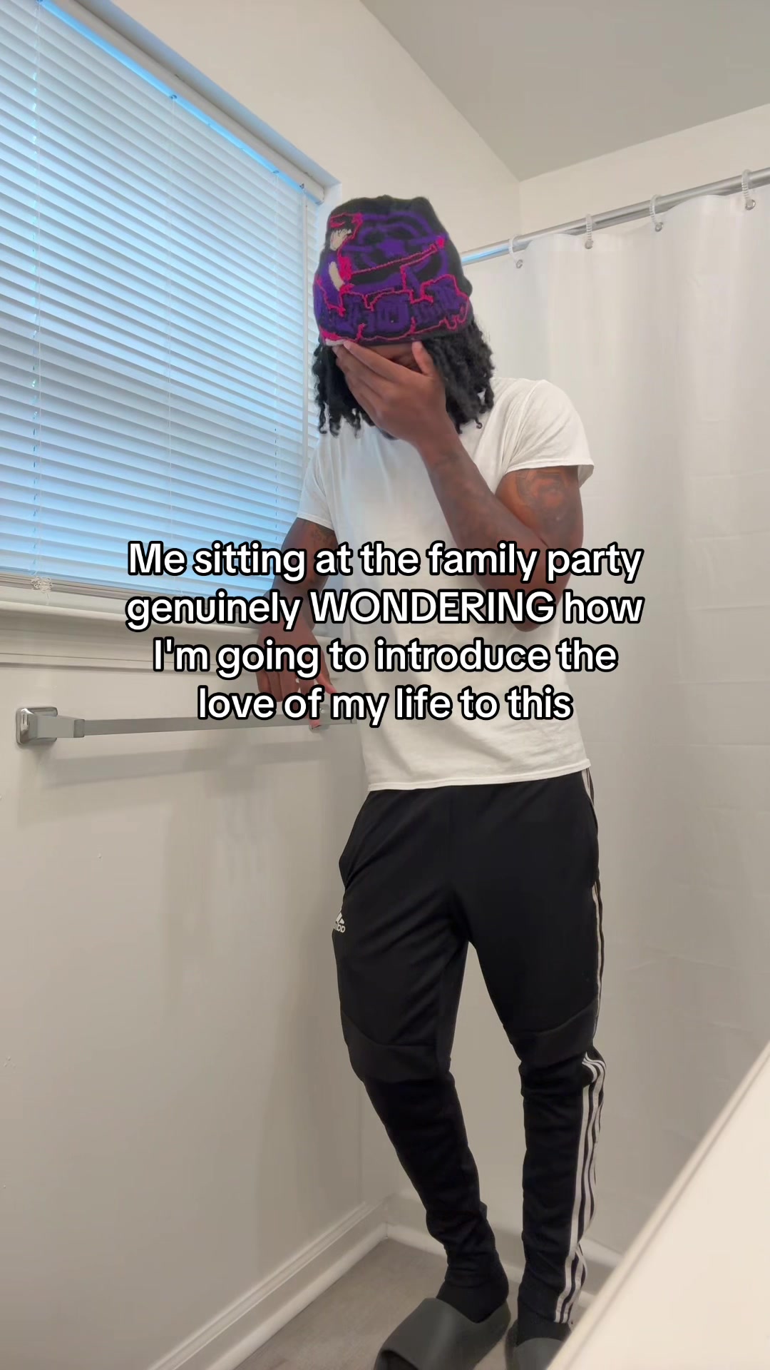 @ZayWITHApurplebonnet💂🏾♂️