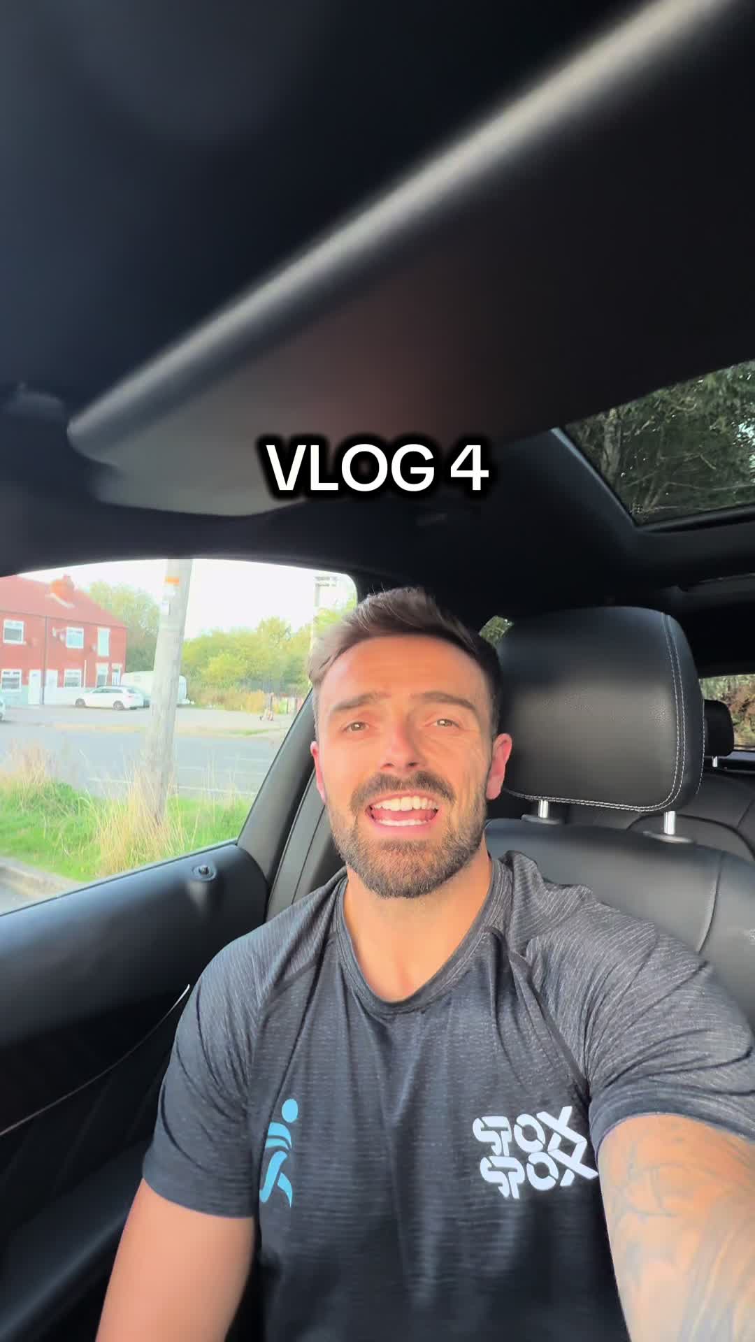 @Luke | Running + Fitness