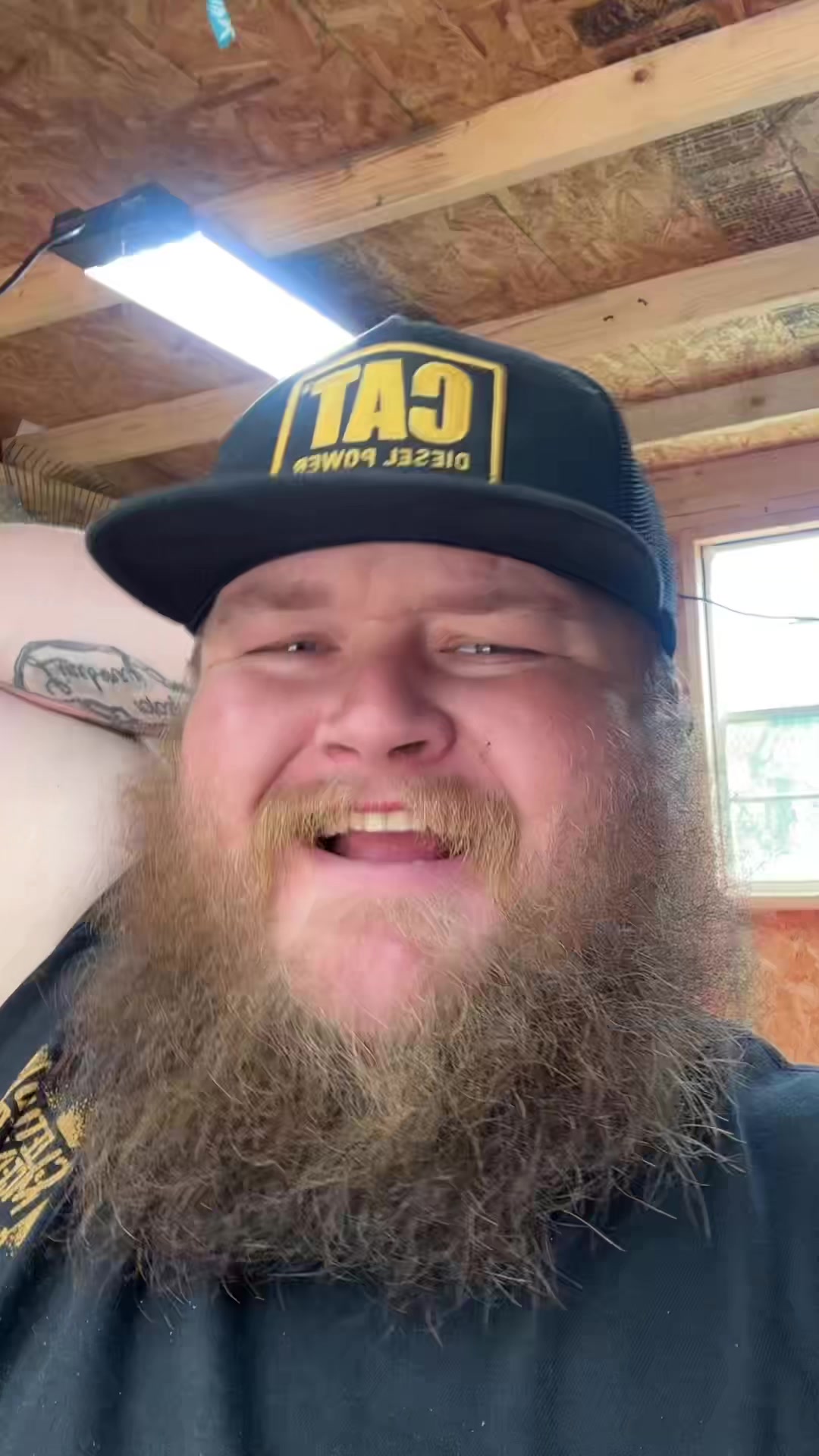 @Cornbread&rsquo;sGospelGarage