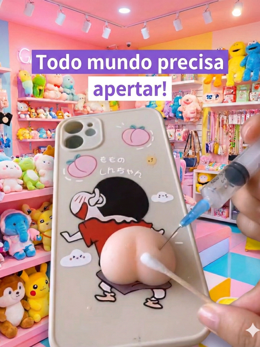 @Achadinhos da Tha