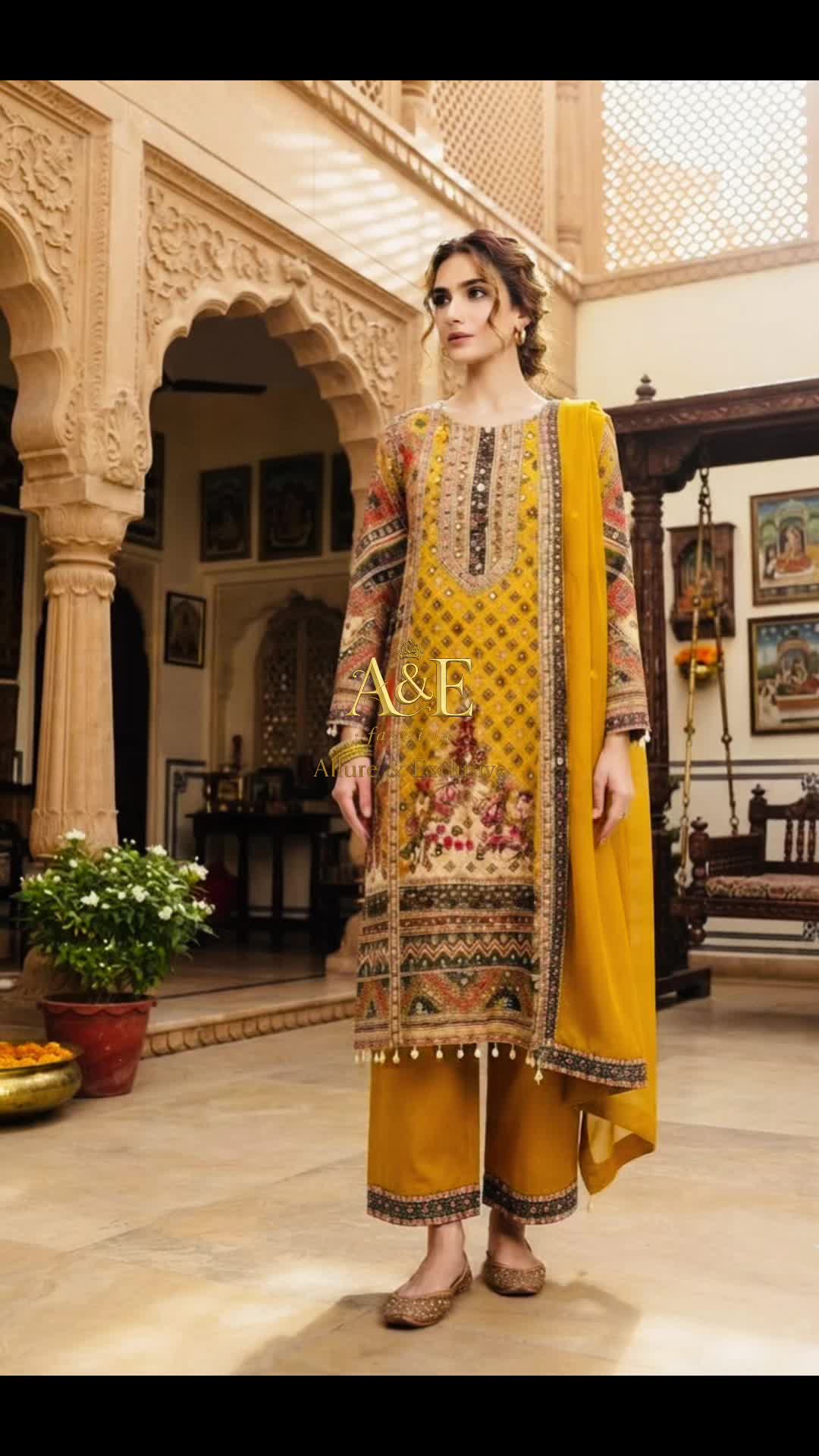 @AllureExclusive19