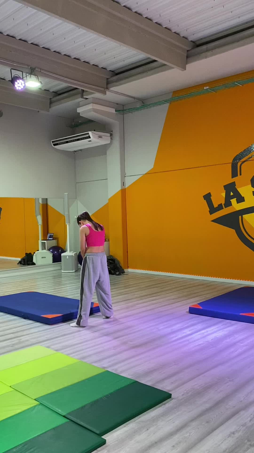 @La School of Dance