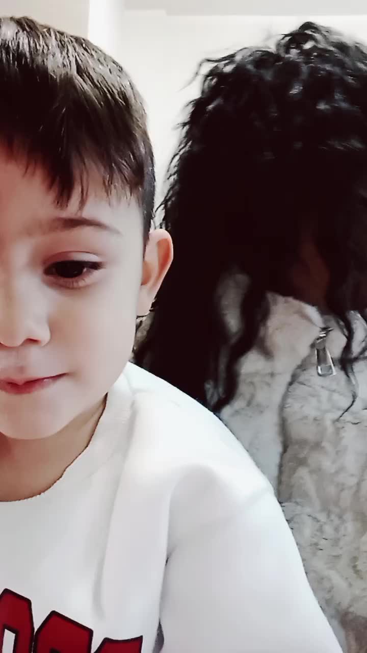 @Mamma e Grace ๐ฉ๐ง๐ป