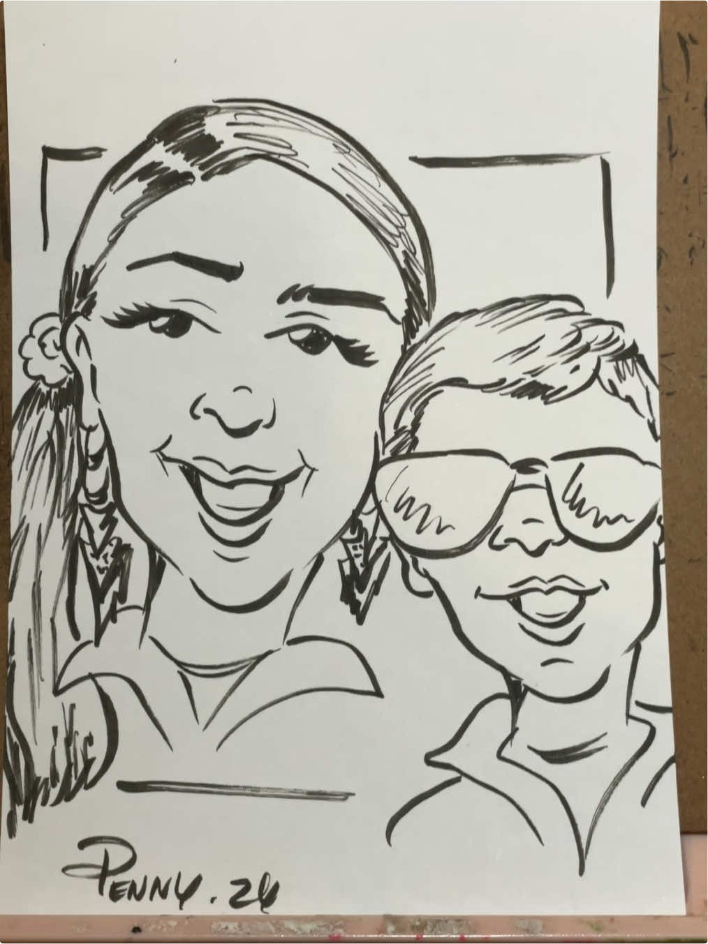 @Penny’s Playful Portraits