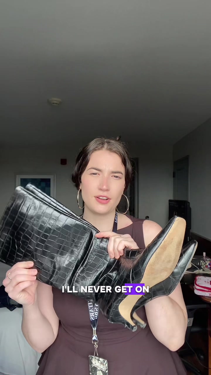 @Carina Marie
