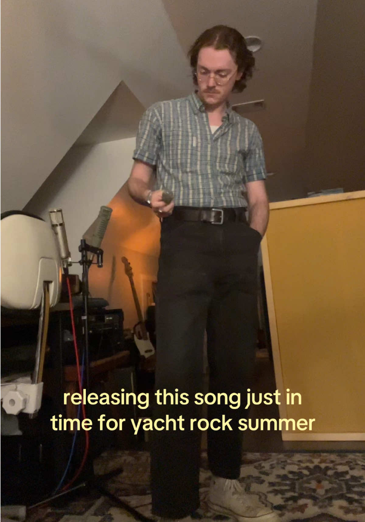 @Among Wallflowers