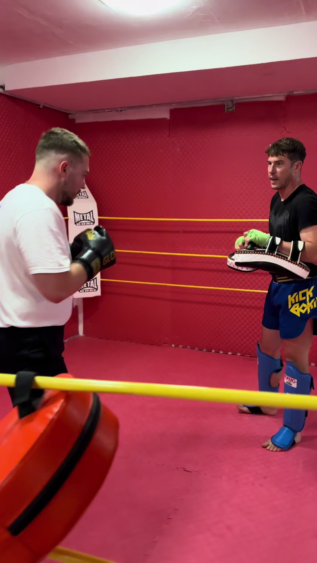 @Viking Kickboxing Zagreb