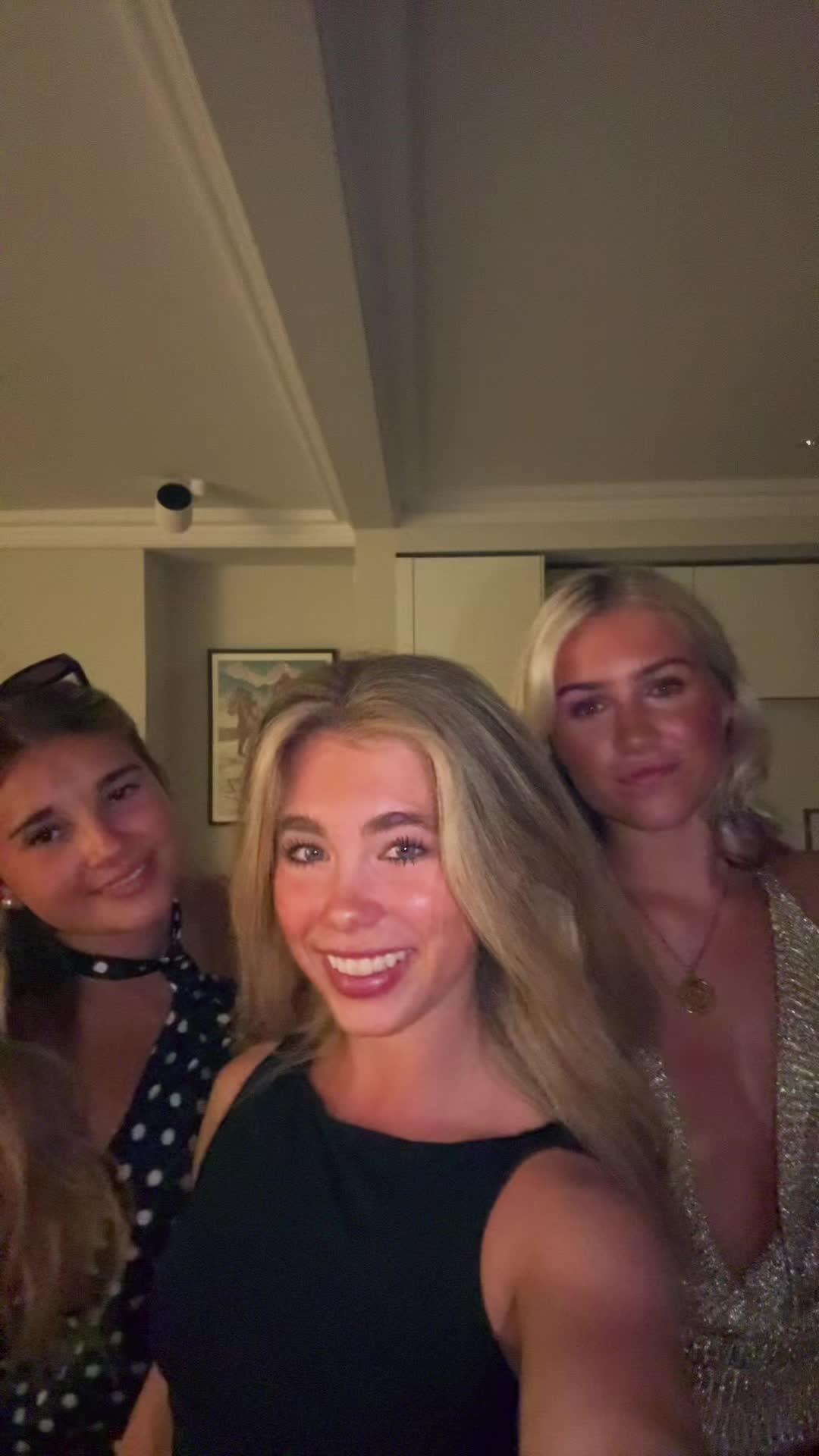 @maddie bailey