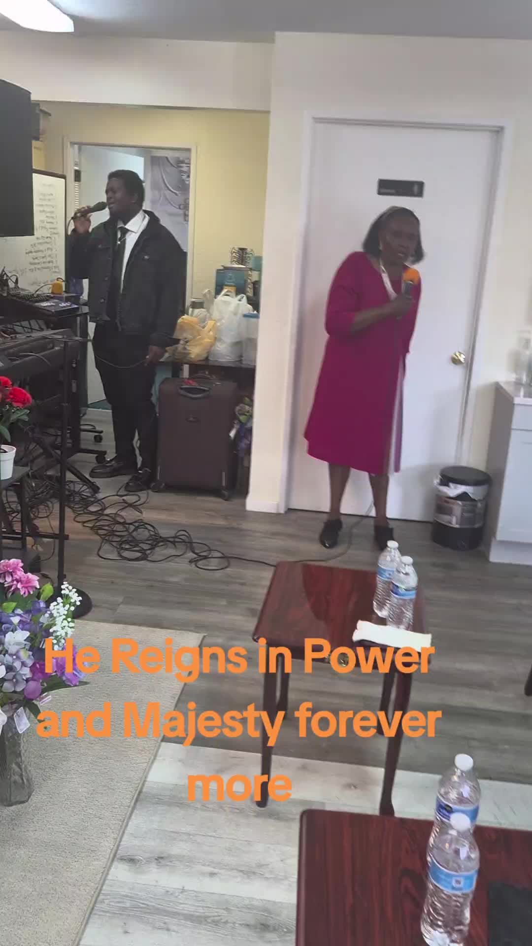 @God's favorite family