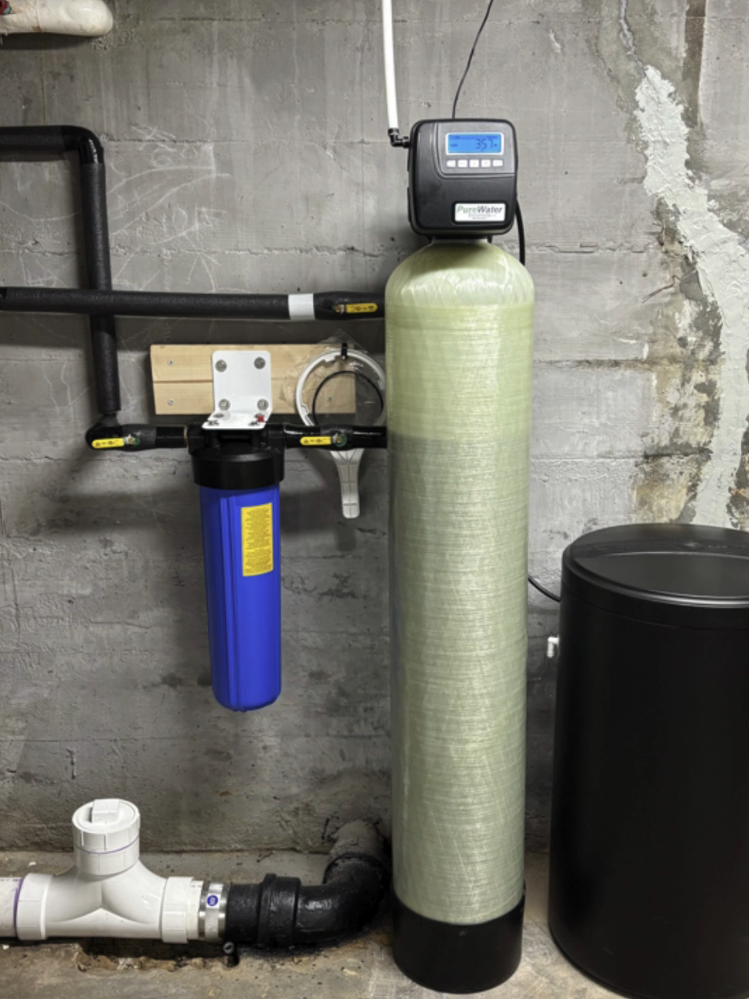 @PureWater Solutions of VA