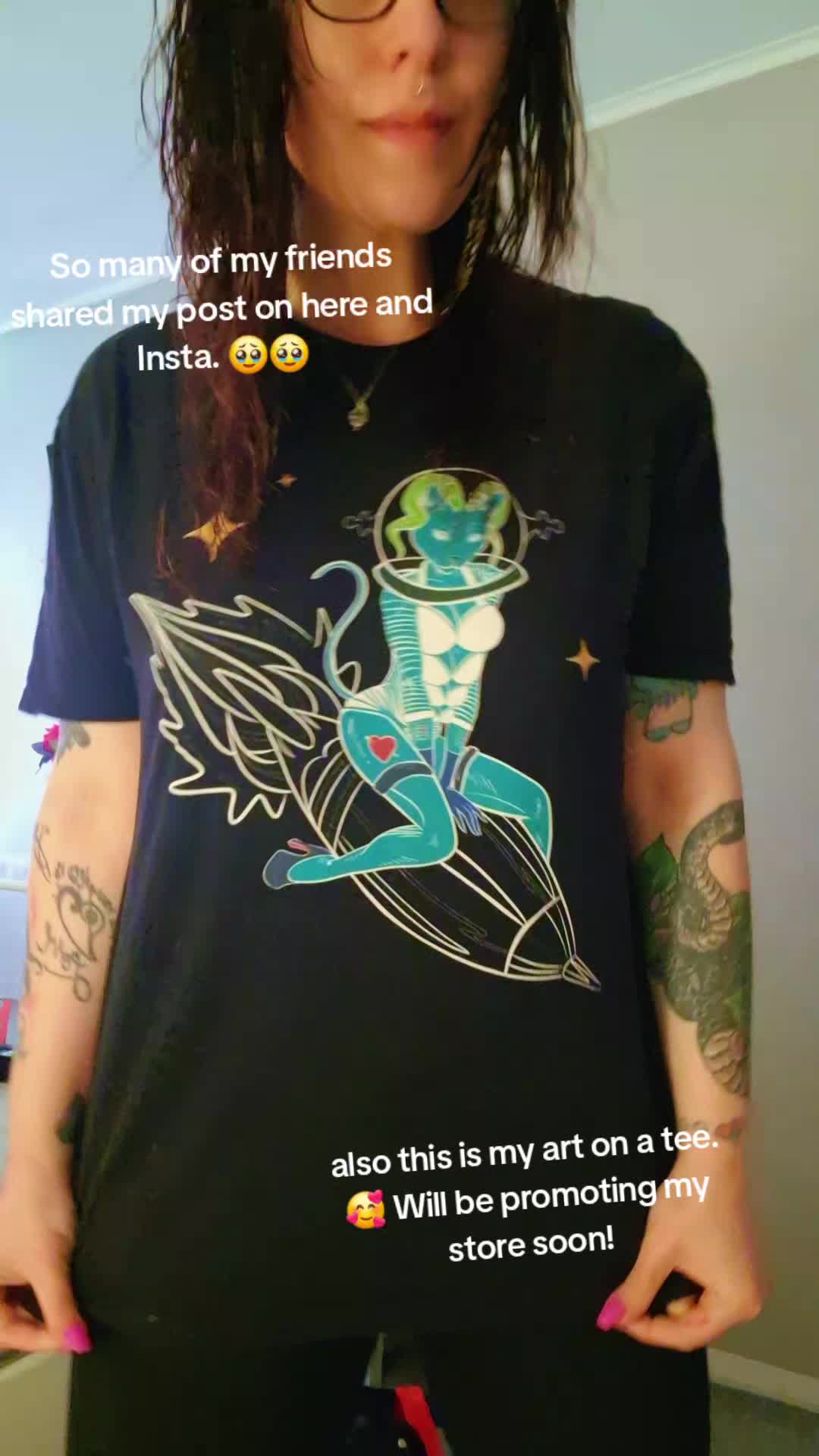 @Muerta