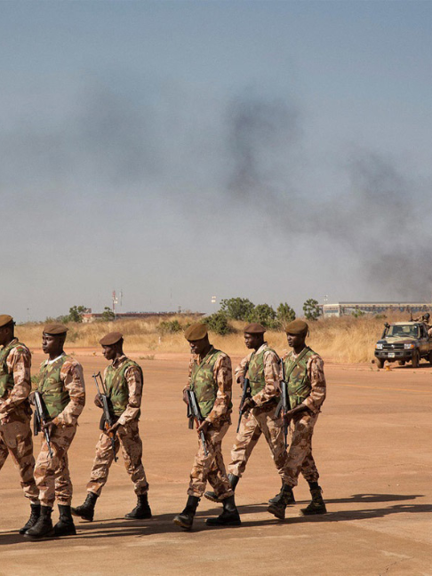 @Pan-African News