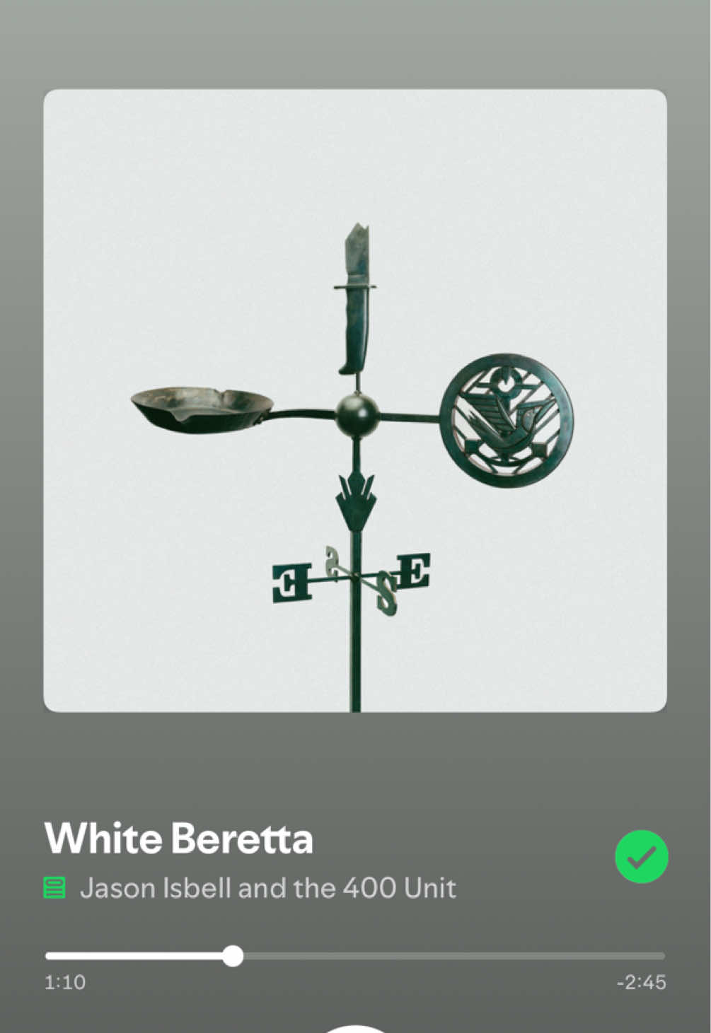 @Song of the day