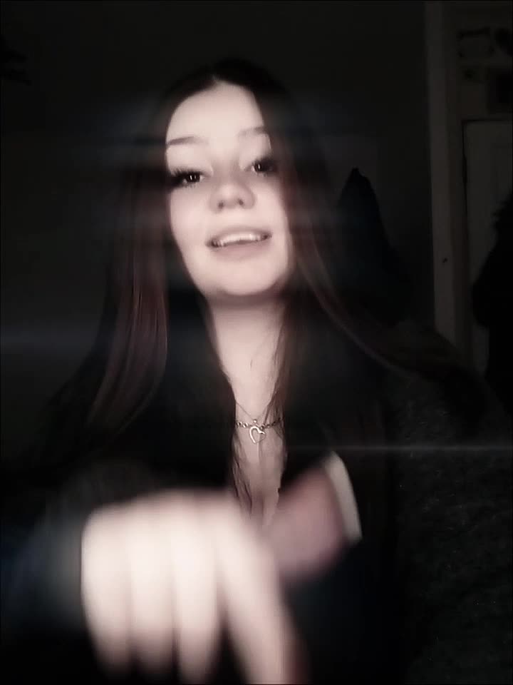@Maddi x