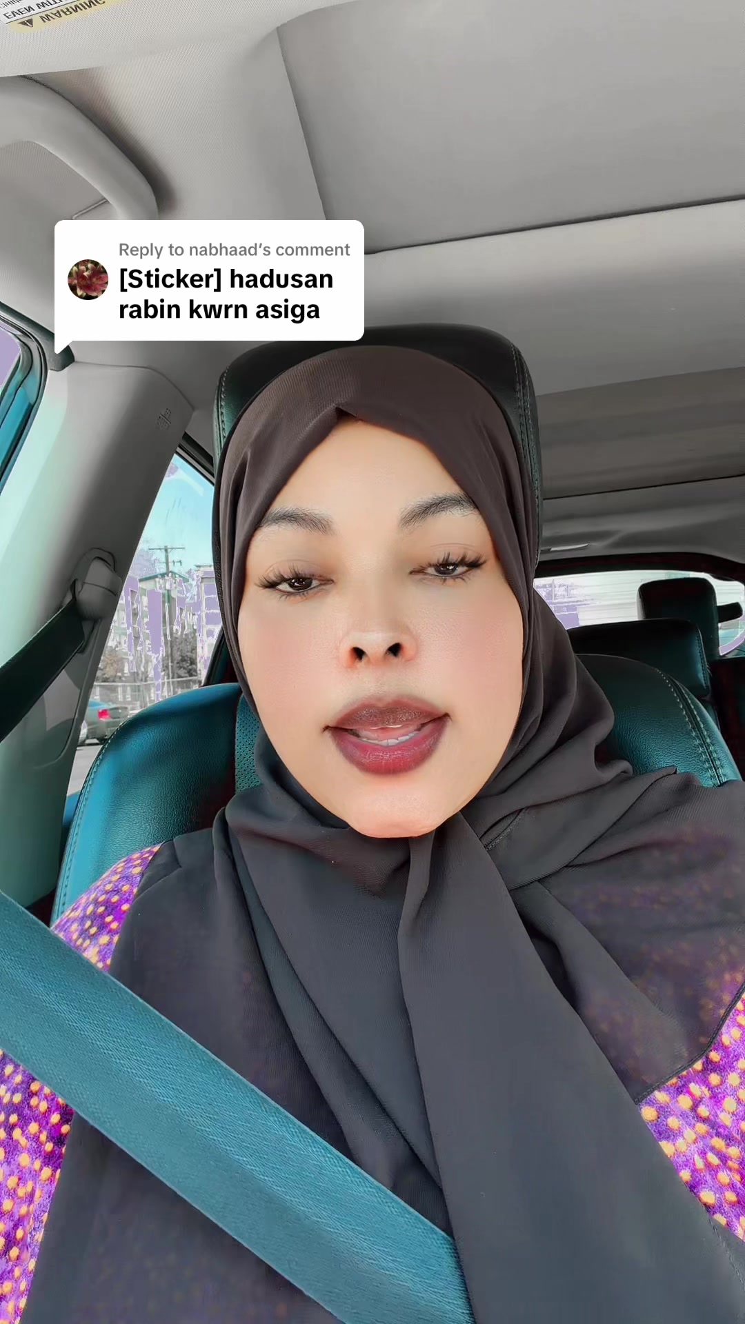 @Duniyo Ali