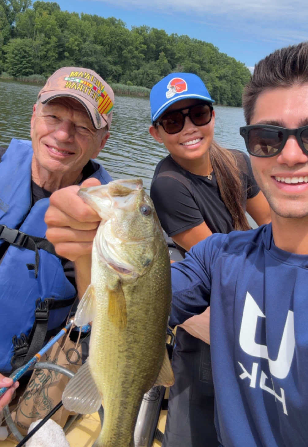@B. A. Fishing