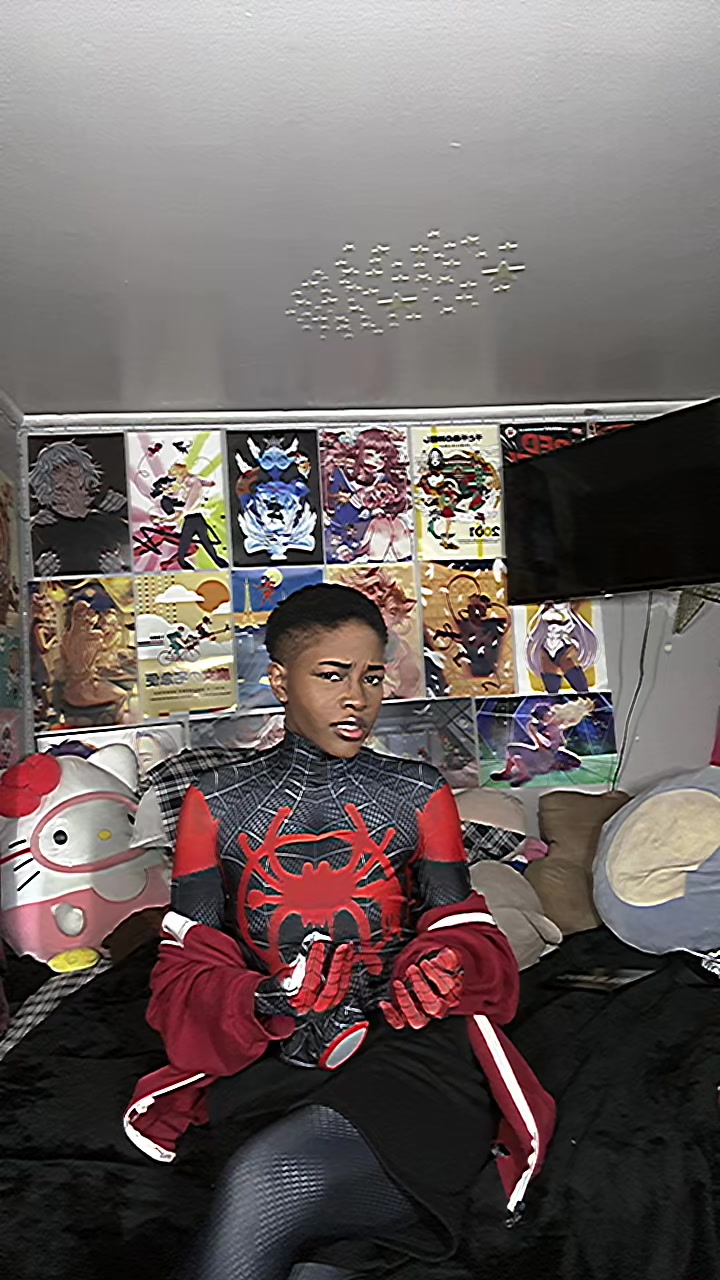 @Sparklekonplay ➡️➡️ Anime Nyc