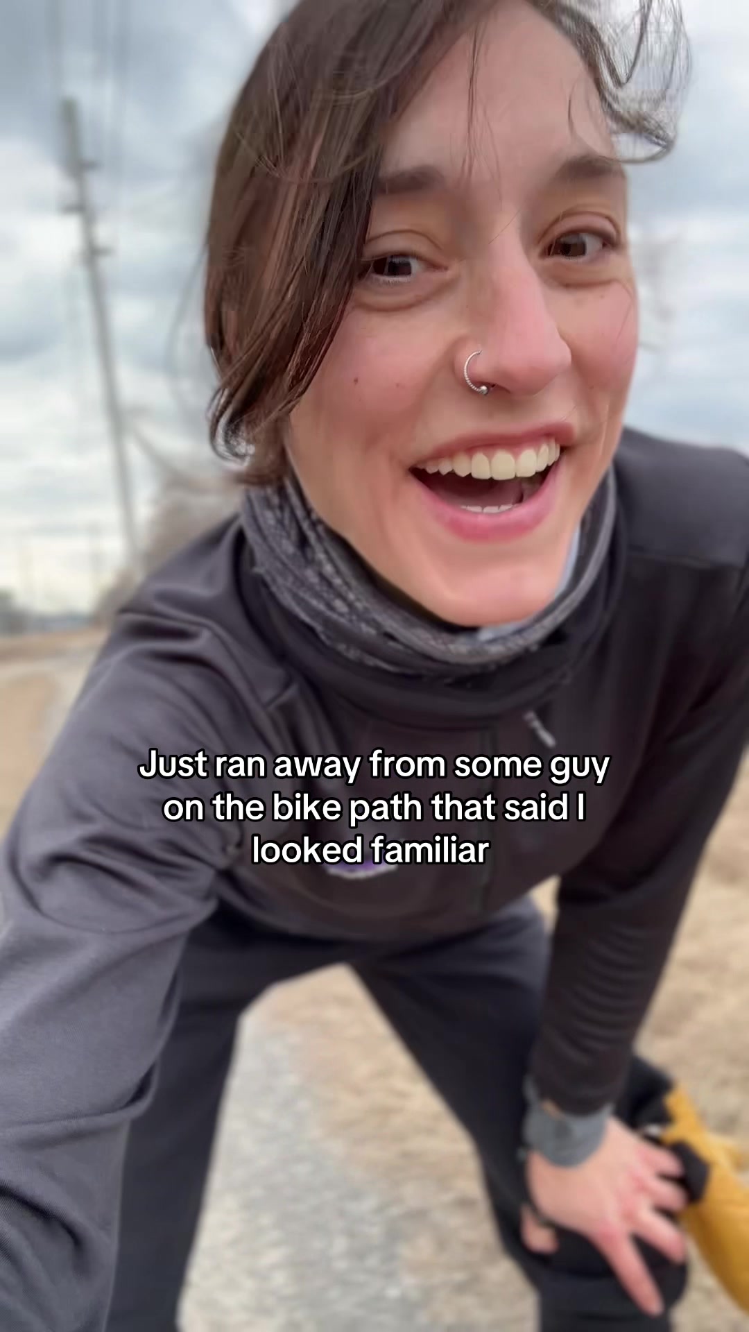 @Rachel Olivia