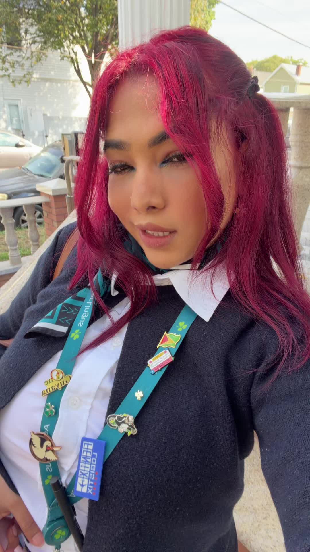 @Nishanie🧸🦋🇬🇾🇺🇸🇲🇽🇨🇦