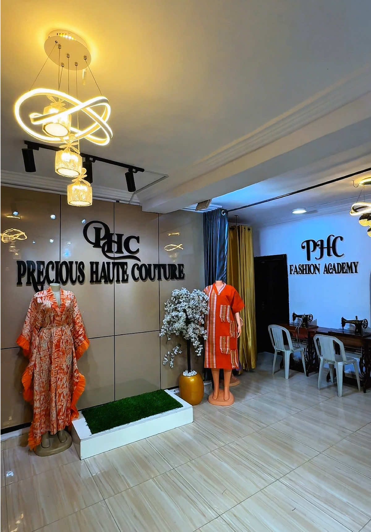 @FASHION DESIGNER IN IKORODU
