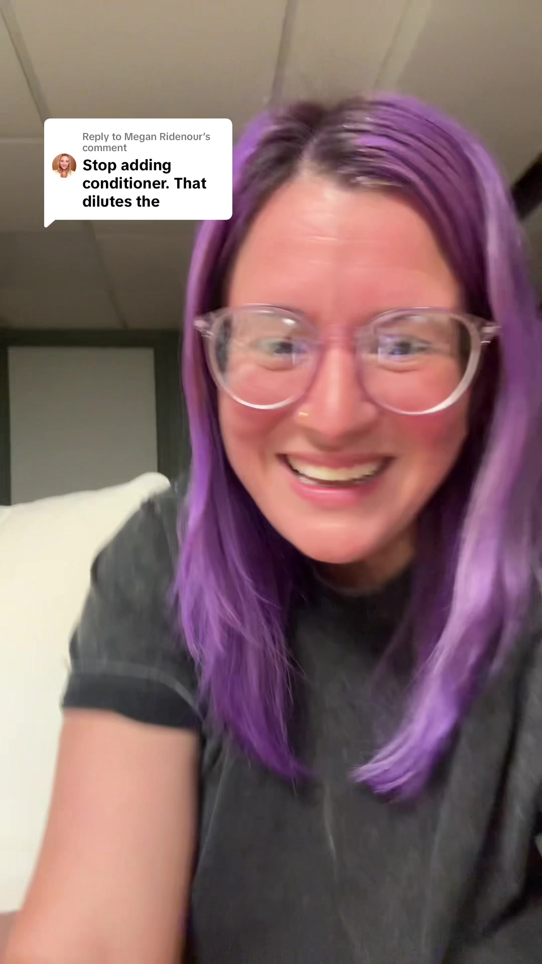 @That Purple Hair Teacher