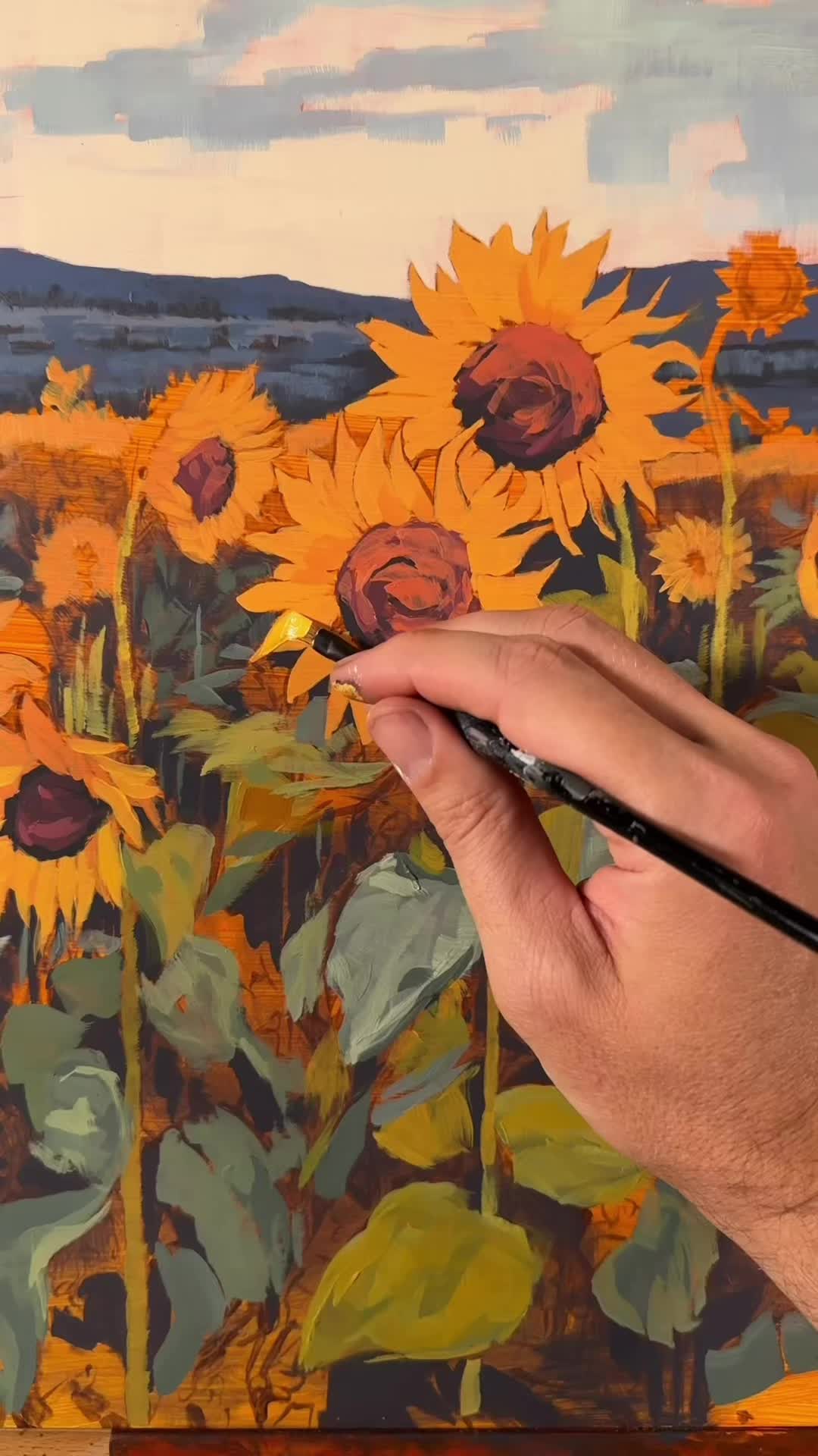 @Jim Musil Painter