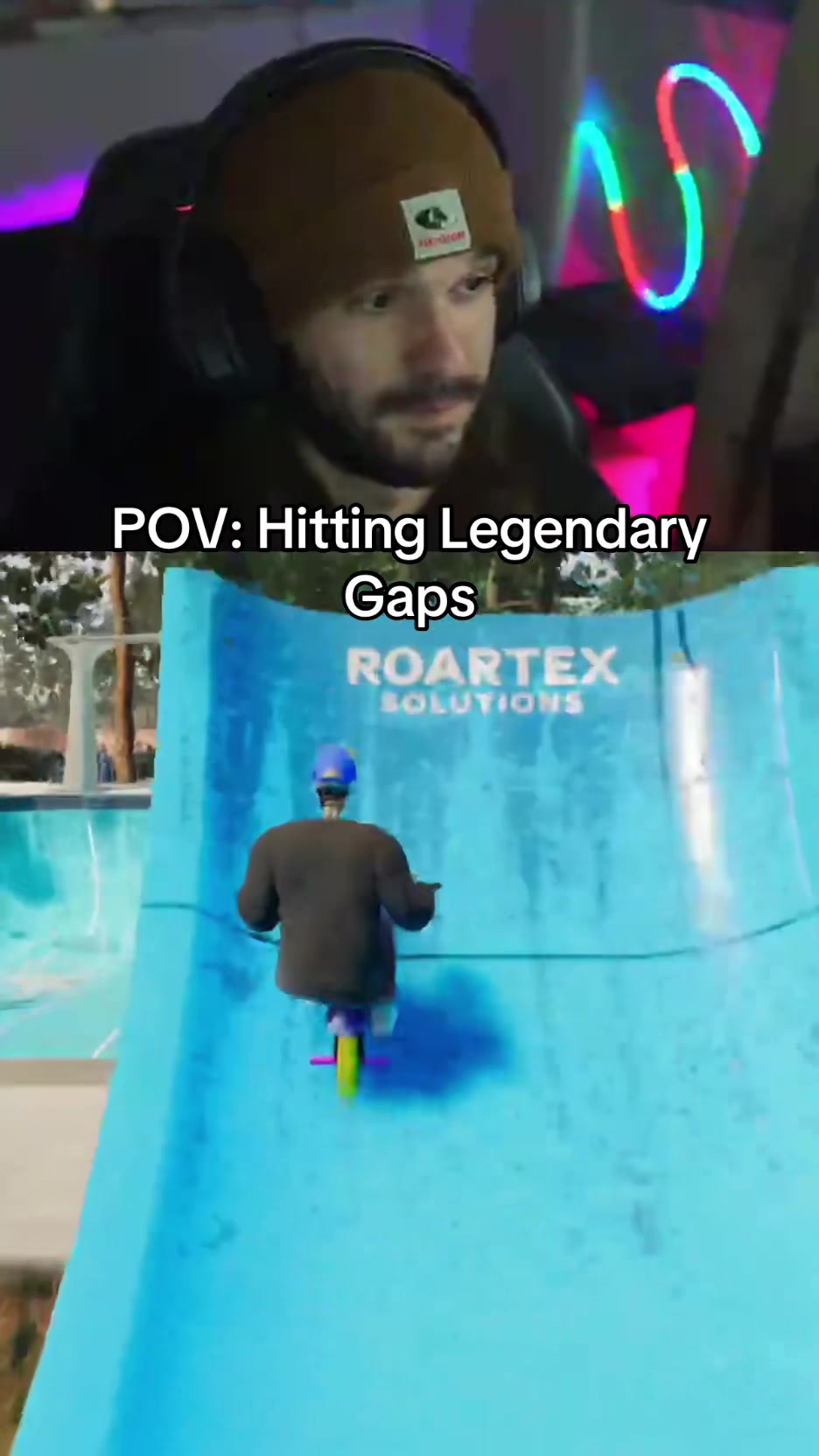 @DaddyPhantom | Streamer