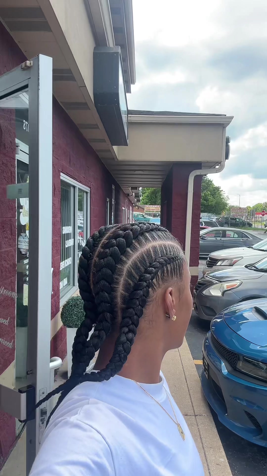 @Amari Noelle
