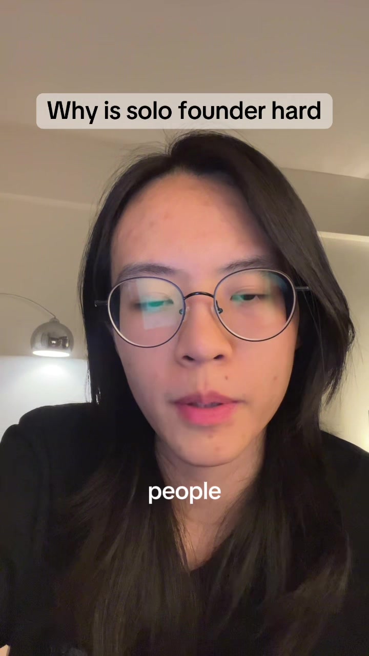 @Lan ๐ AI startup friend