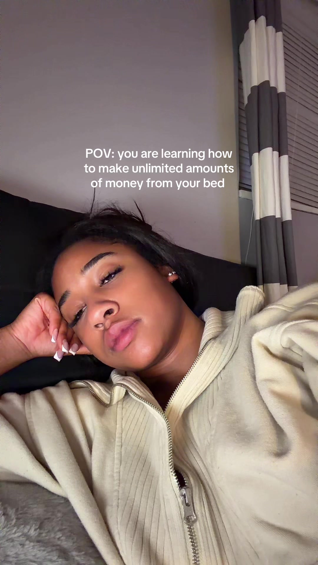 @Alani Simone