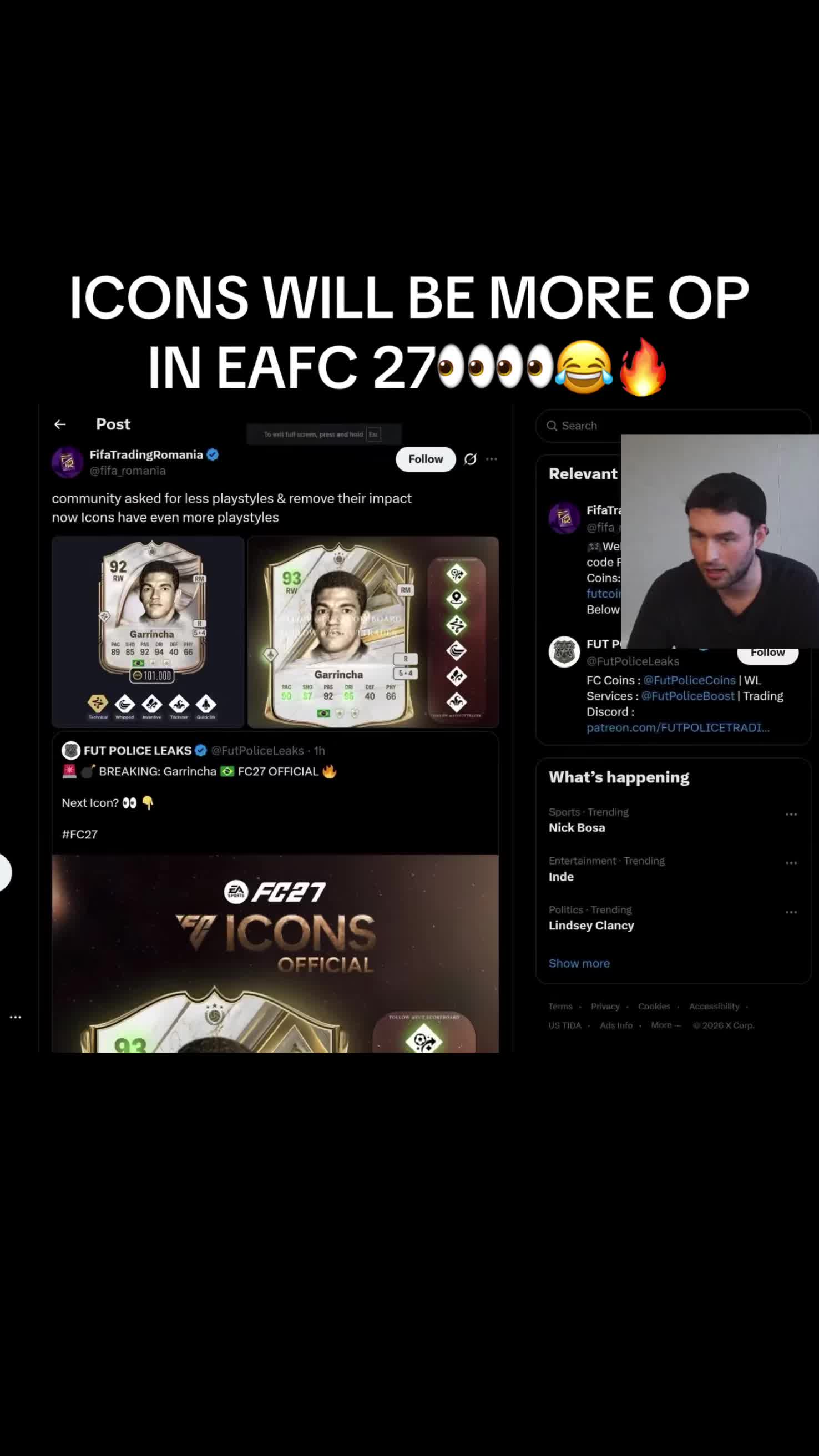 @ISHOWCLIPZZ