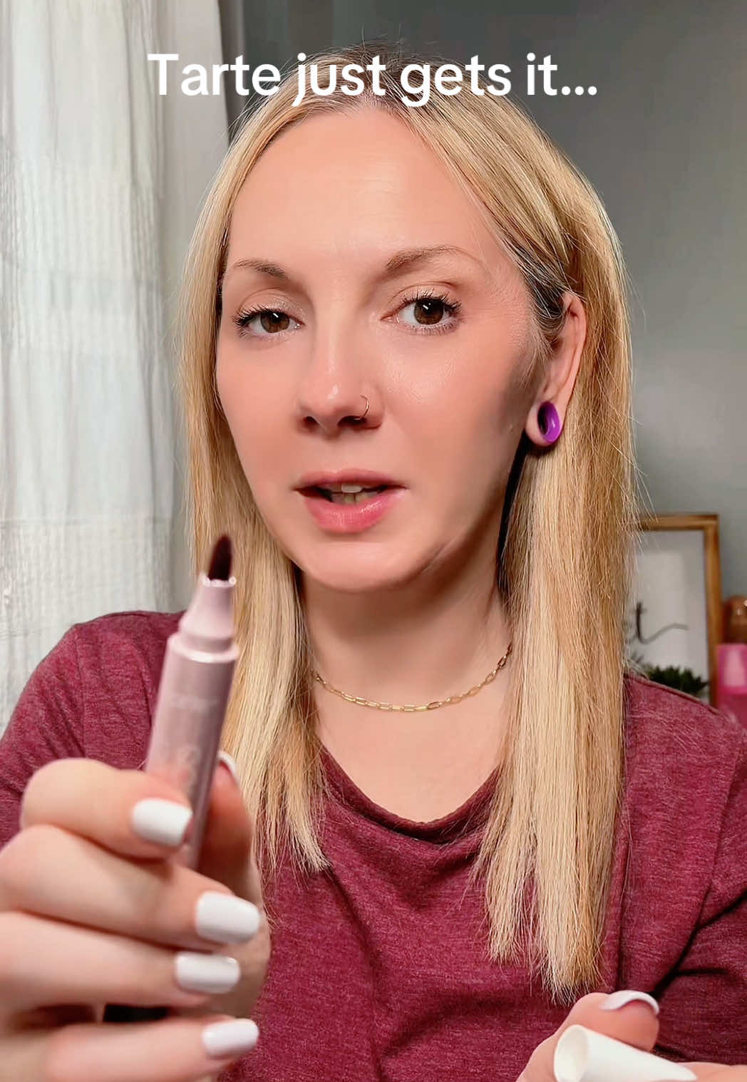 @Meghan Leigh ๐ค